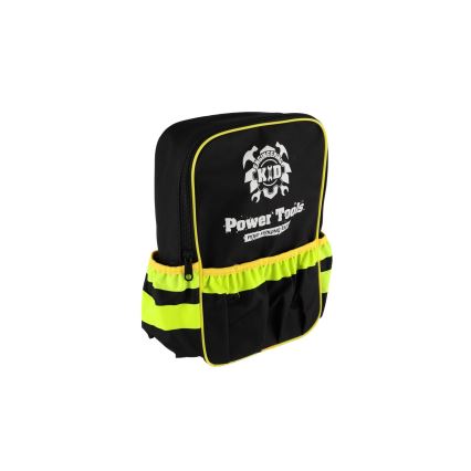 Set di attrezzi con trapano avvitatore a batteria 3xAAA