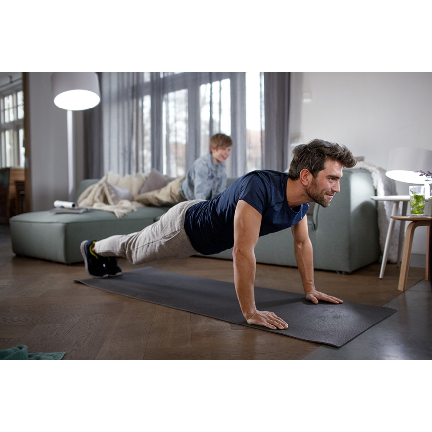 Set di base Philips HUE STARTER KIT 3xE27/9W + dispositivo di interconnessione