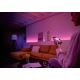 Set di base Philips Hue WHITE AND COLOR AMBIANCE 3xE27/9W/230V 2000-6500K