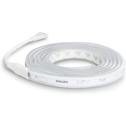 Set di strisce LED Philips Hue LightStrips 2m