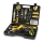 Set di strumenti 108 pz 1300 mAh