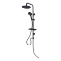 Set doccia MARTOFTE nero