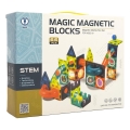 Set magnetico da 66 pezzi