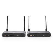 Set per la trasmissione del segnale HDMI™ wireless