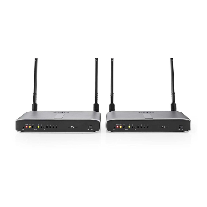 Set per la trasmissione del segnale HDMI™ wireless