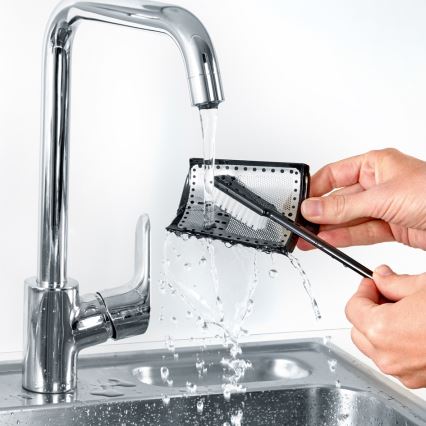 Severin ES 3571 - Estrattore di succo a coclea, 1,3 l, 150 W/230 V, grigio