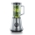 Severin SM 3737 - Frullatore da tavolo 1 L 500 W/230 V acciaio inox/nero