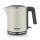 Severin WK 9577 - Bollitore elettrico a riscaldamento rapido 1 l 2400W/230V beige