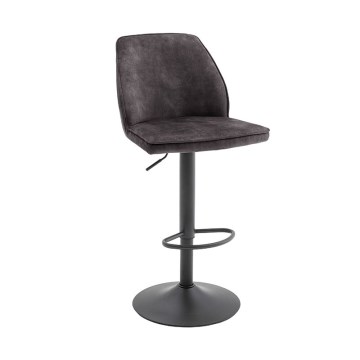 Sgabelli da bar NEXORO antracite