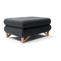 Sgabello AVESTA 63x95 cm antracite
