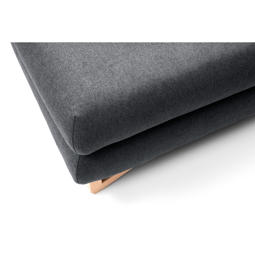 Sgabello AVESTA 63x95 cm antracite