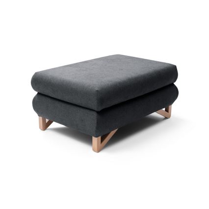 Sgabello AVESTA 63x95 cm antracite