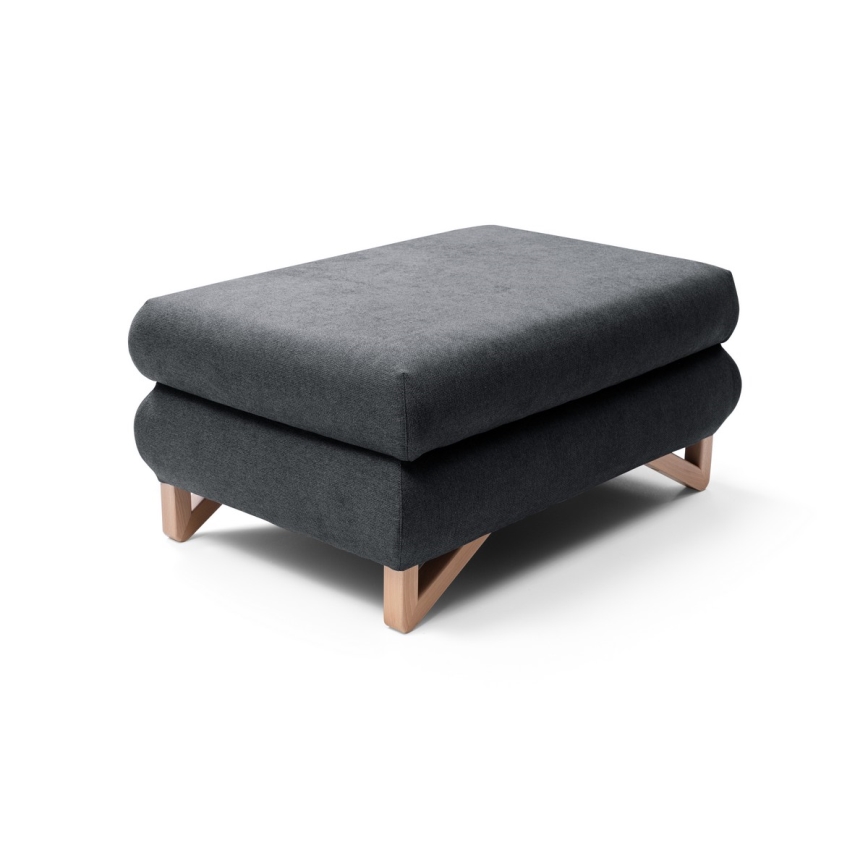 Sgabello AVESTA 63x95 cm antracite