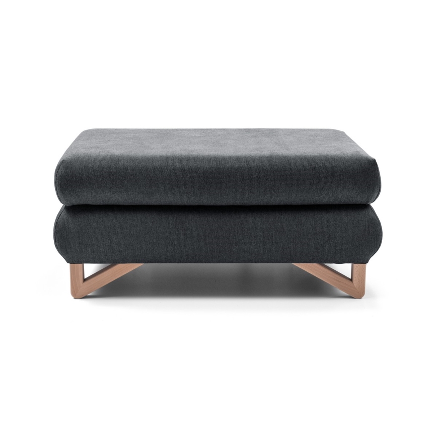 Sgabello AVESTA 63x95 cm antracite