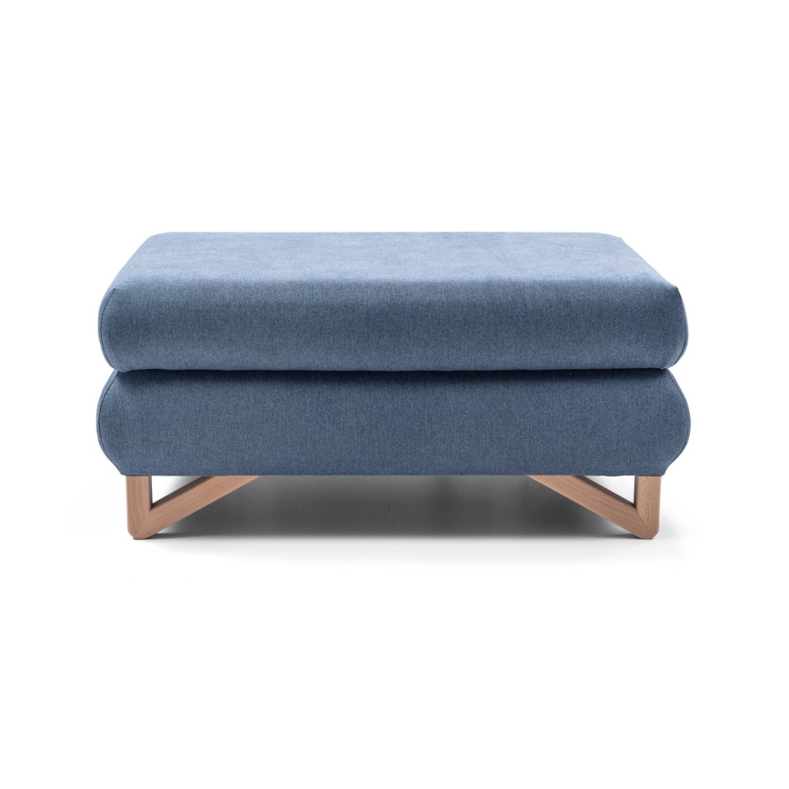 Sgabello AVESTA 63x95 cm blu