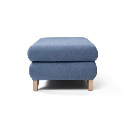 Sgabello AVESTA 63x95 cm blu