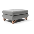 Sgabello AVESTA 63x95 cm grigio