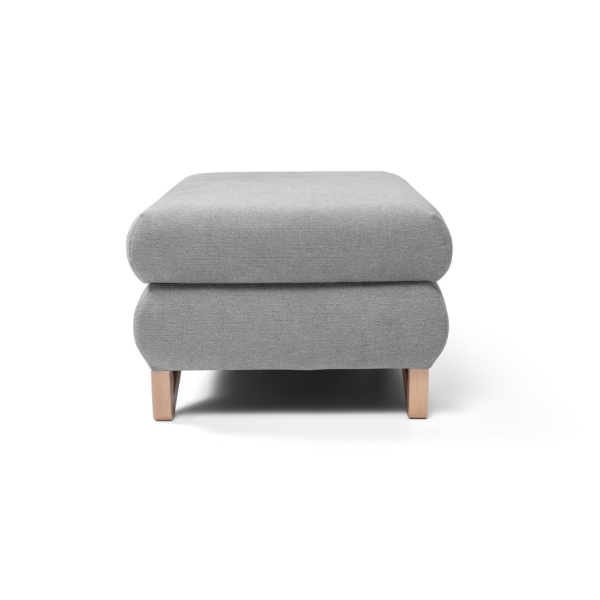 Sgabello AVESTA 63x95 cm grigio
