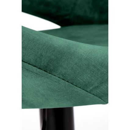 Sgabello da bar MANE verde