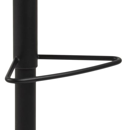 Sgabello da bar SERENA 1 pz verde