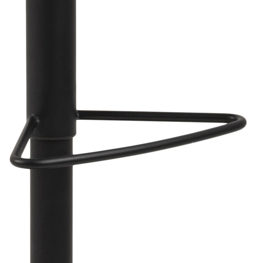 Sgabello da bar SERENA 1 pz verde