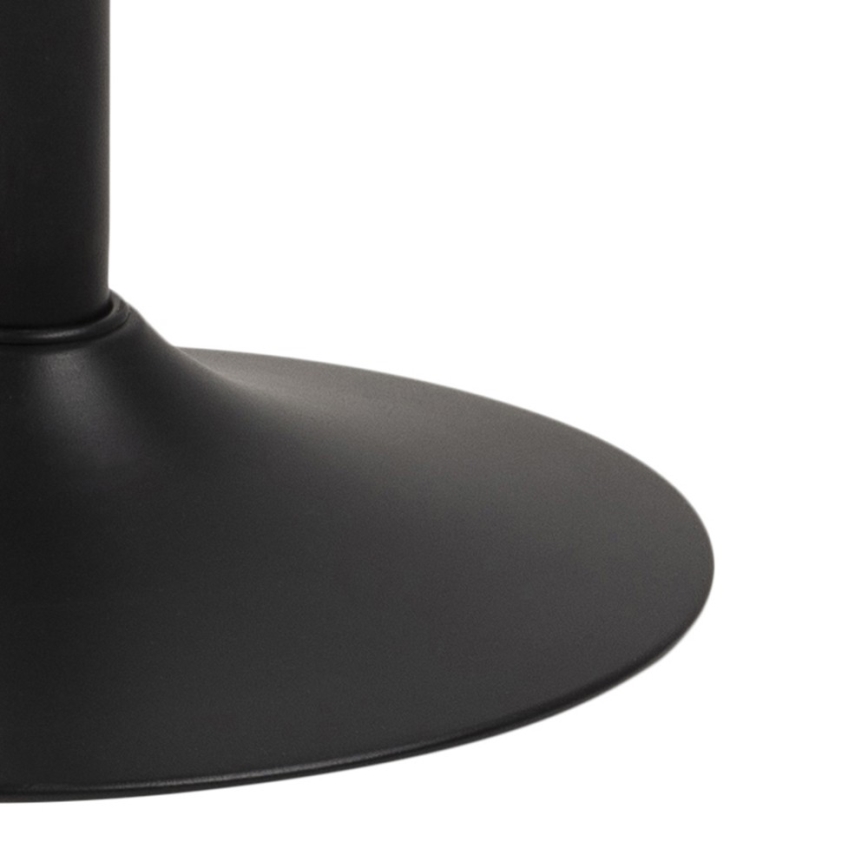 Sgabello da bar SERENA 1 pz verde