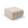 Sgabello DESIO beige