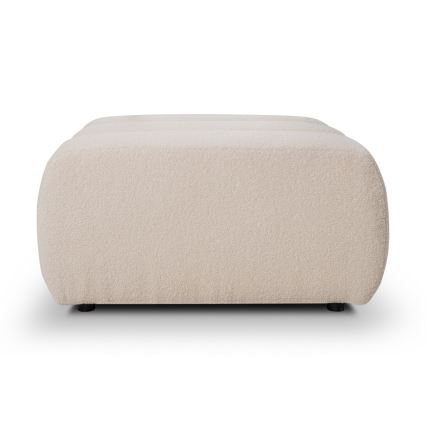 Sgabello DESIO beige
