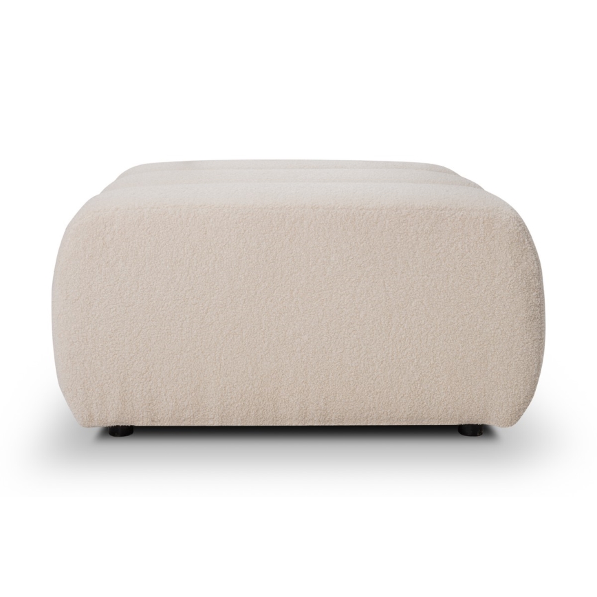 Sgabello DESIO beige