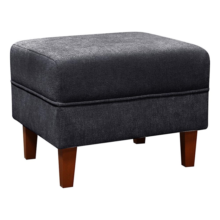Sgabello GALA 42x54 cm antracite