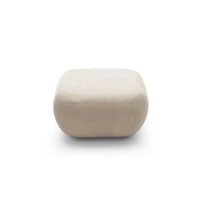 Sgabello OLBIA 75x75 cm beige