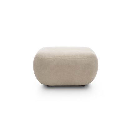 Sgabello OLBIA 75x75 cm beige