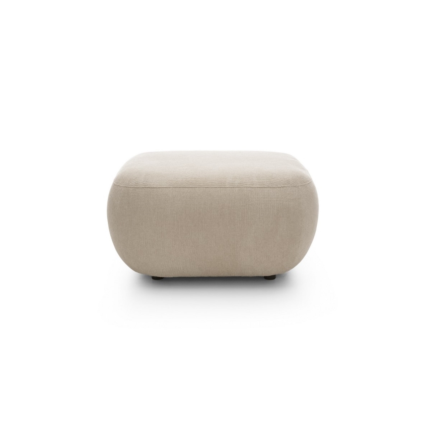 Sgabello OLBIA 75x75 cm beige