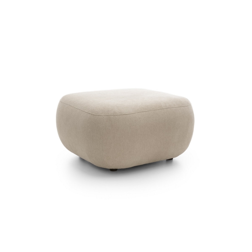Sgabello OLBIA 75x75 cm beige