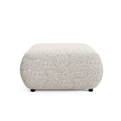 Sgabello PRATO 88x88 cm beige