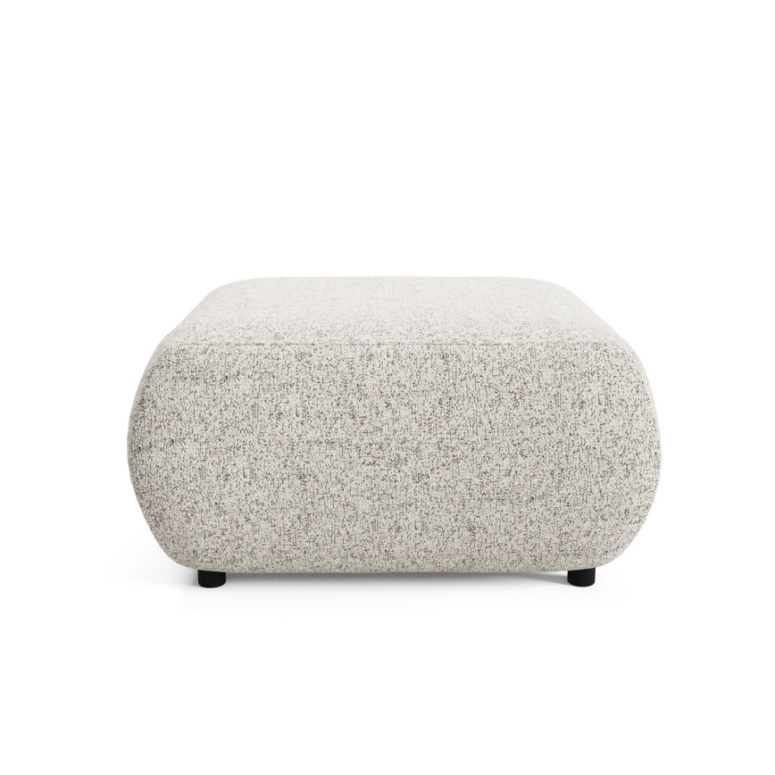 Sgabello PRATO 88x88 cm beige