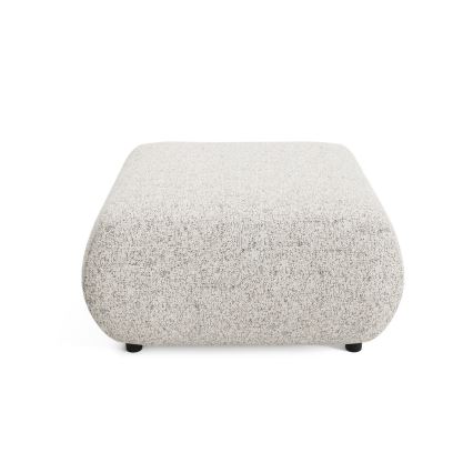 Sgabello PRATO 88x88 cm beige