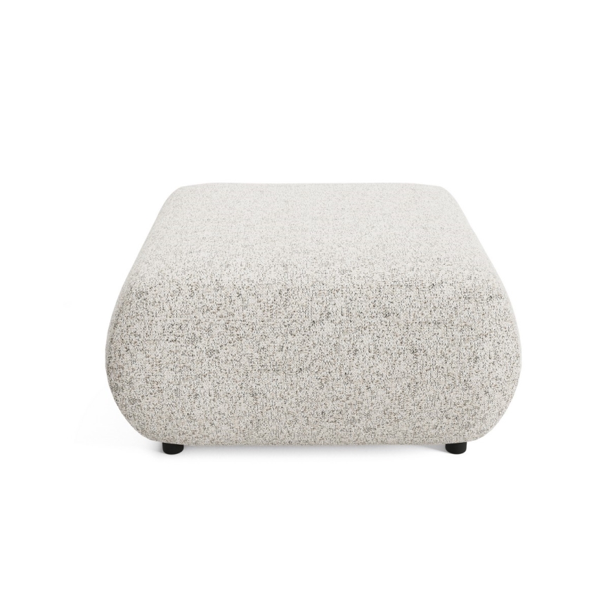 Sgabello PRATO 88x88 cm beige