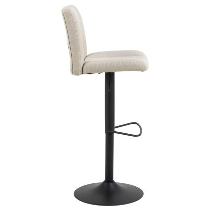 Sgabello SERENA 1 pz beige