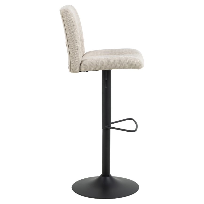 Sgabello SERENA 1 pz beige