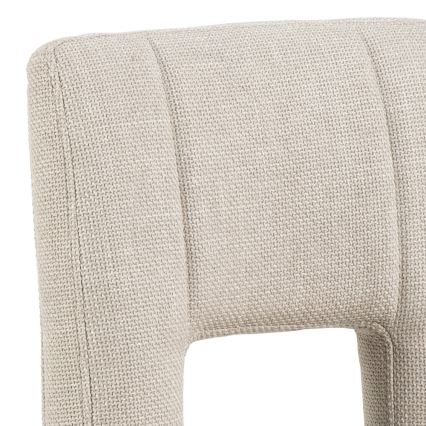 Sgabello SERENA 1 pz beige