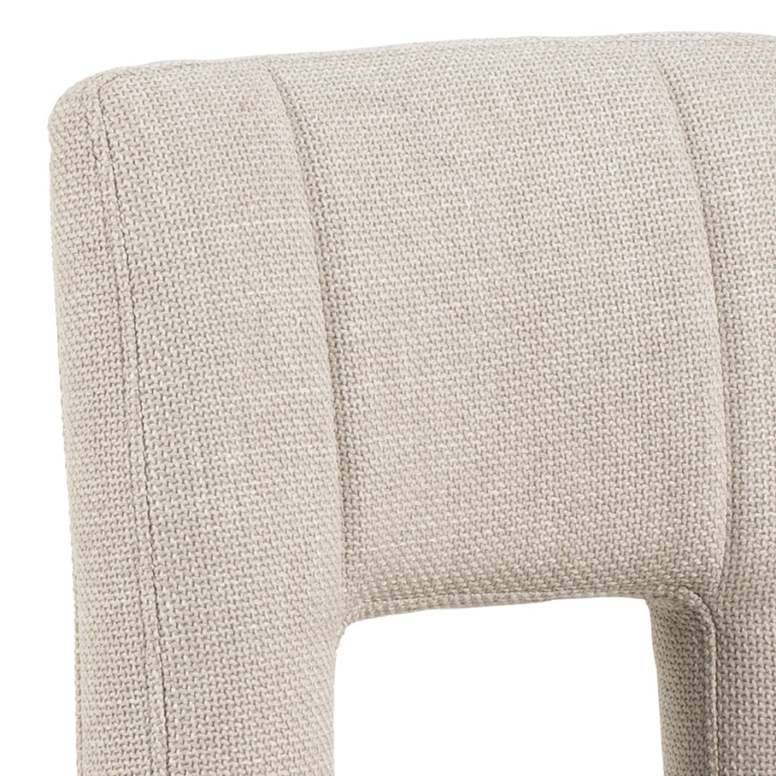Sgabello SERENA 1 pz beige