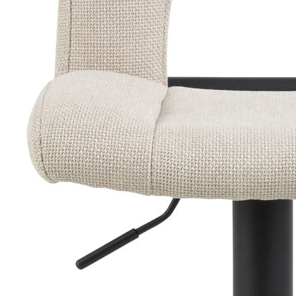 Sgabello SERENA 1 pz beige