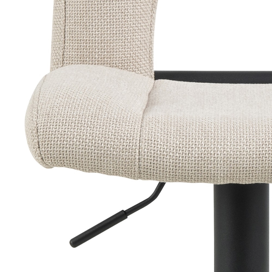 Sgabello SERENA 1 pz beige