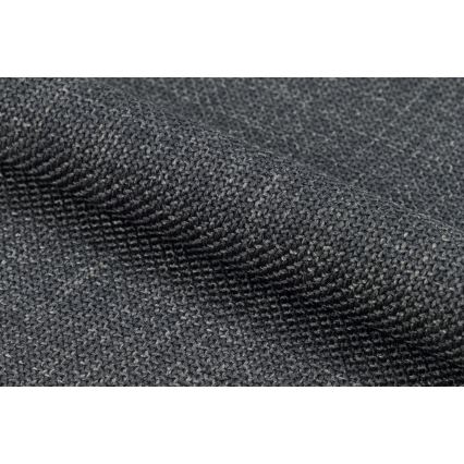 Sgabello SERENA 1 pz grigio scuro