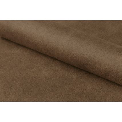 Sgabello SERENA 1 pz marrone chiaro