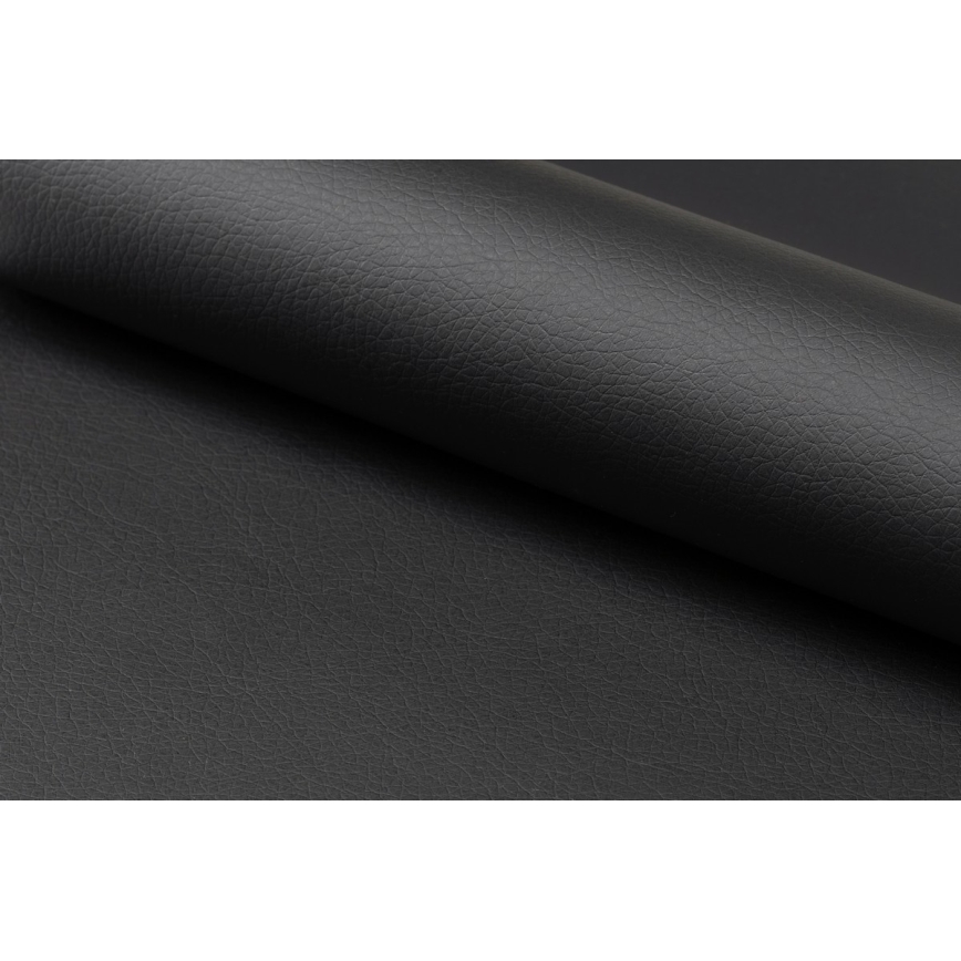 Sgabello SERENA 1 pz nero