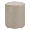 Sgabello VEX 36x36 cm beige