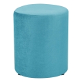 Sgabello VEX 36x36 cm blu