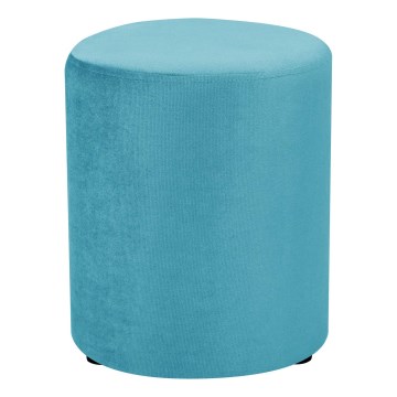 Sgabello VEX 36x36 cm blu